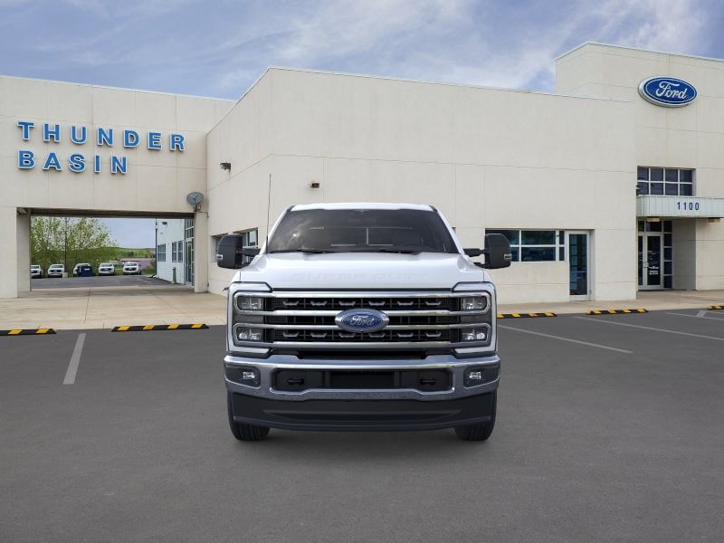 2026 Ford F-250 Super Duty Lariat - Photo 14