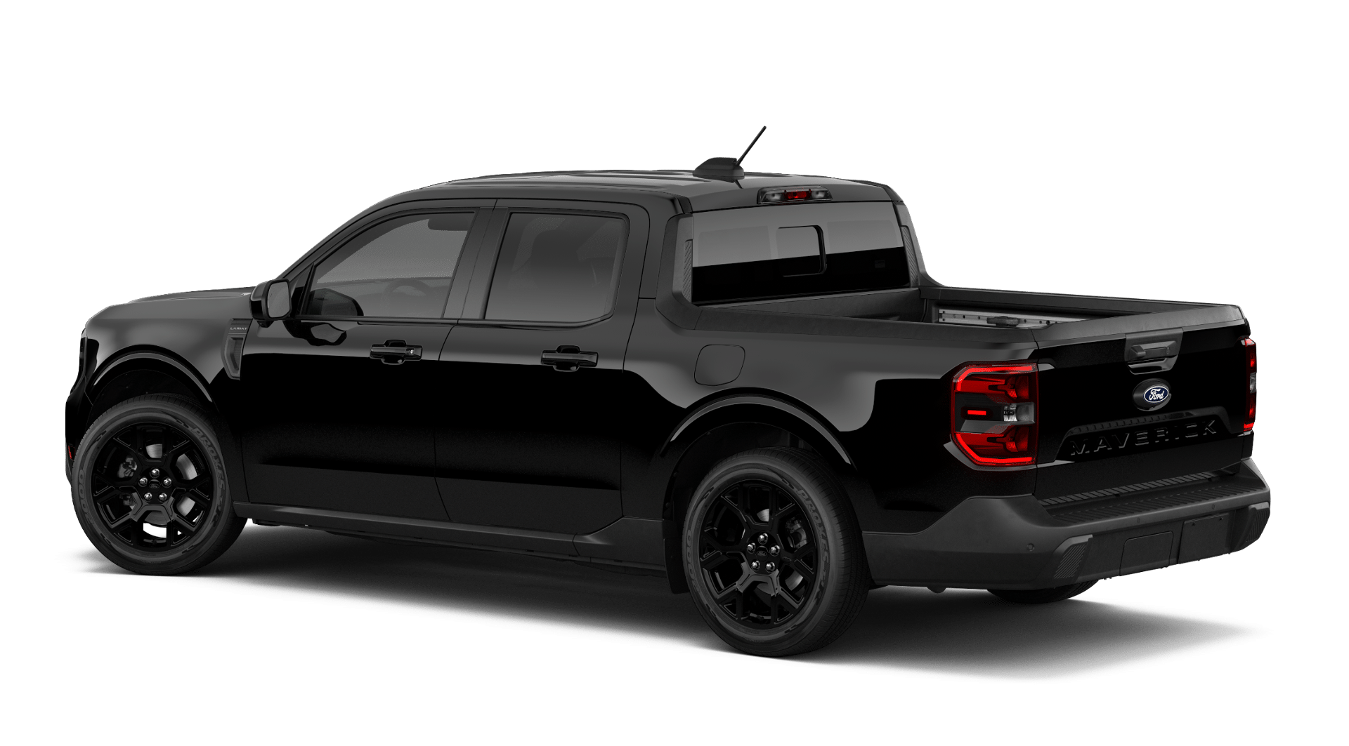 2026 Ford Maverick Maverick LAR AW TRUCK