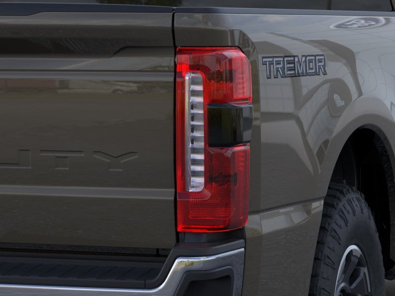 Thumbnail: 2026 Ford F-350 - 42