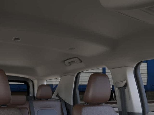 Thumbnail: 2026 Ford Bronco Sport - 45