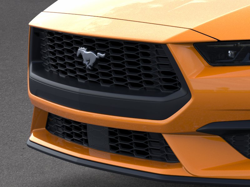 2026 Ford Mustang EcoBoost Premium Fastback - Photo 20