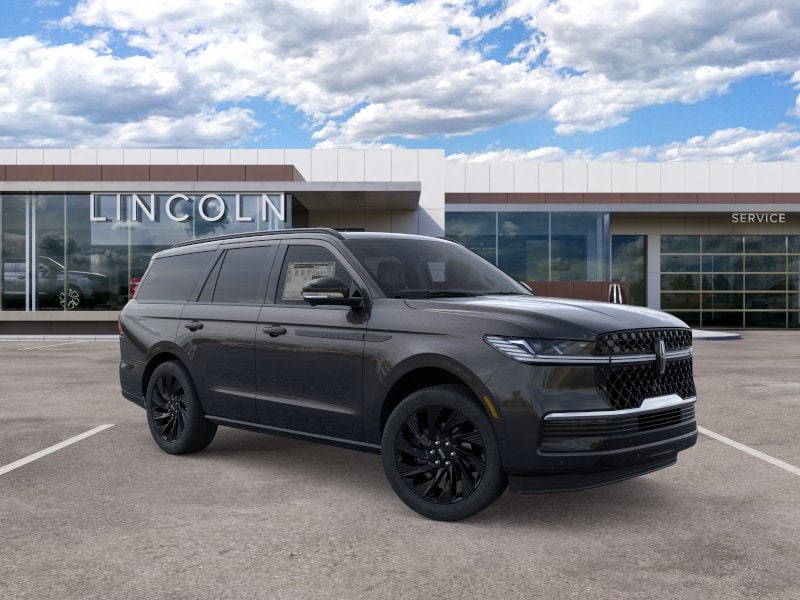 2026 Lincoln Navigator Reserve - Photo 7