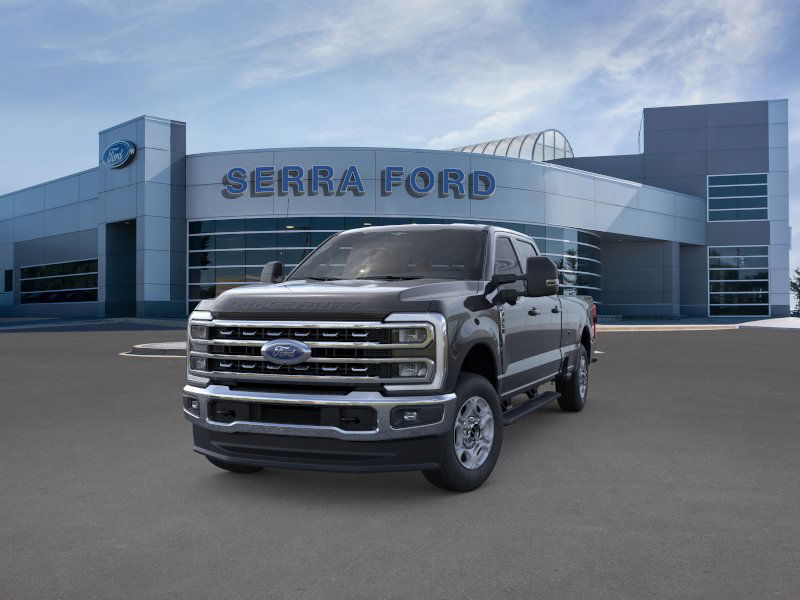 2026 Ford F-350 photo 2