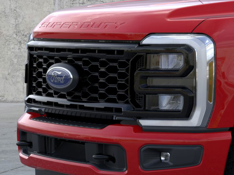 new 2026 Ford F-350 Super Duty car, priced at $64,325