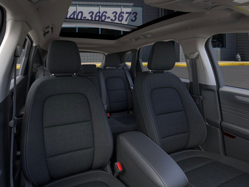 2026 Ford Escape Active - Photo 10