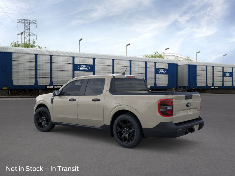 Thumbnail: 2025 Ford Maverick - 28