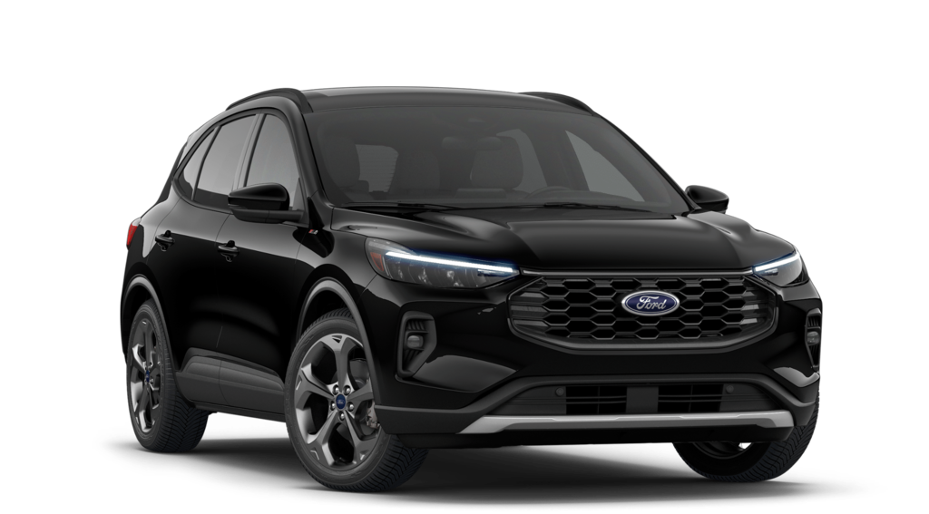 New 2026 Ford Escape ST-Line Select SUV