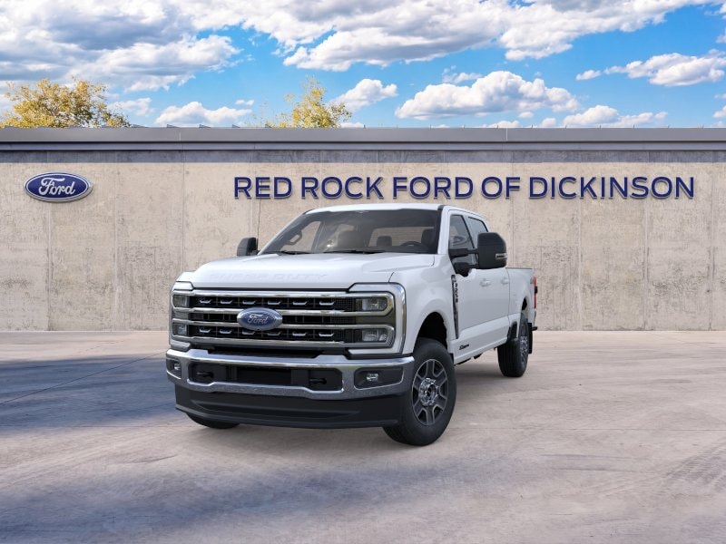 2026 Ford F-250 Super Duty Lariat - Photo 25