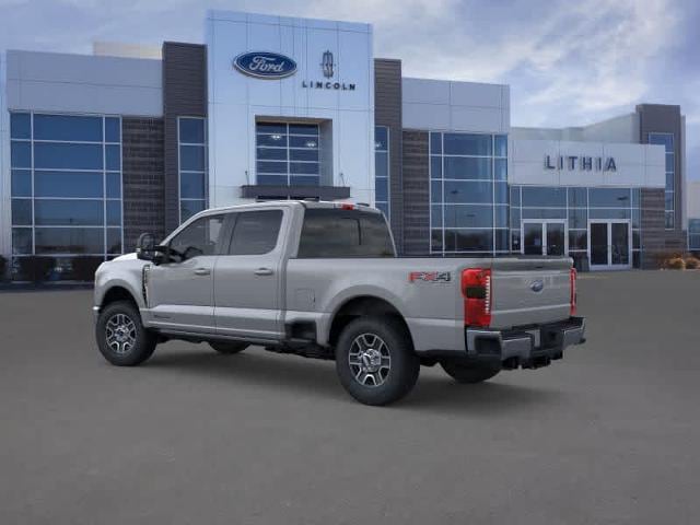 Thumbnail: 2026 Ford F-250 - 26