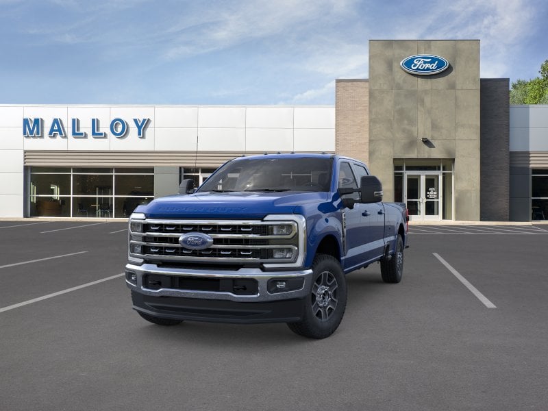 2026 Ford F-350 Super Duty Lariat - Photo 13