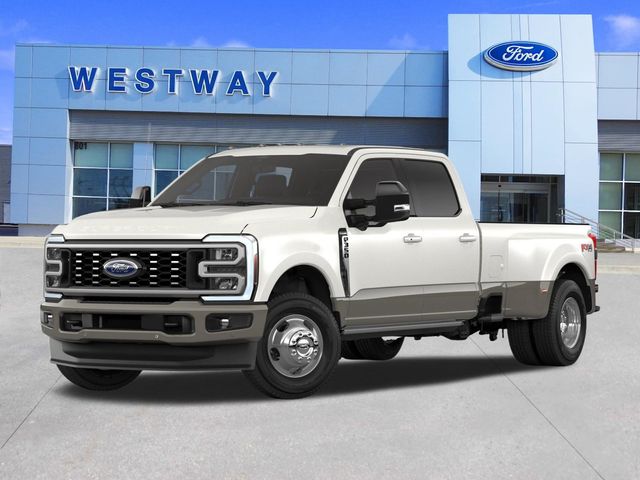 2026 Ford F-350 Super Duty King Ranch - Photo 9