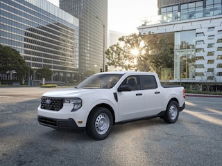 2025 Ford Maverick XL Truck