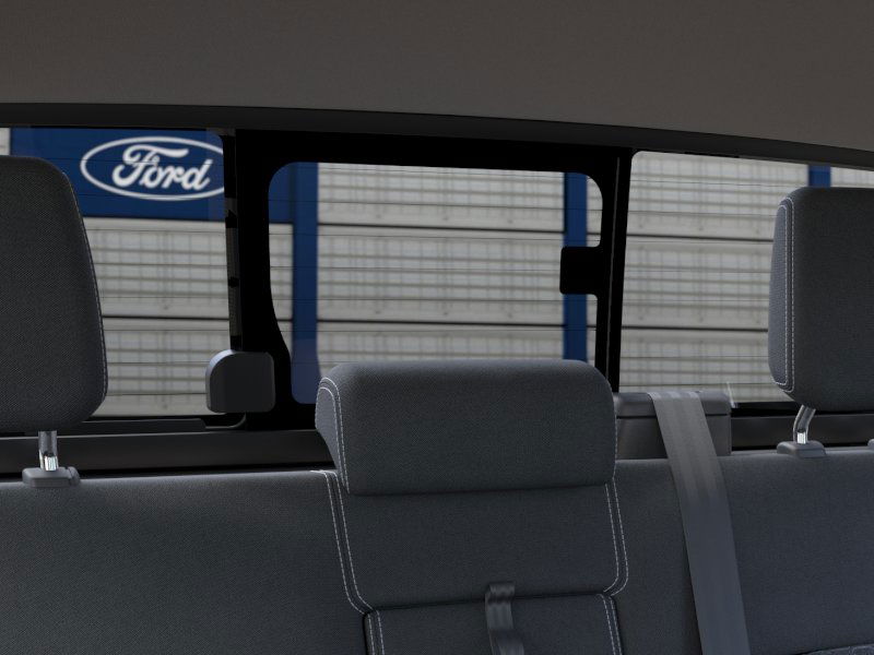 2026 Ford Ranger XLT - Photo 22