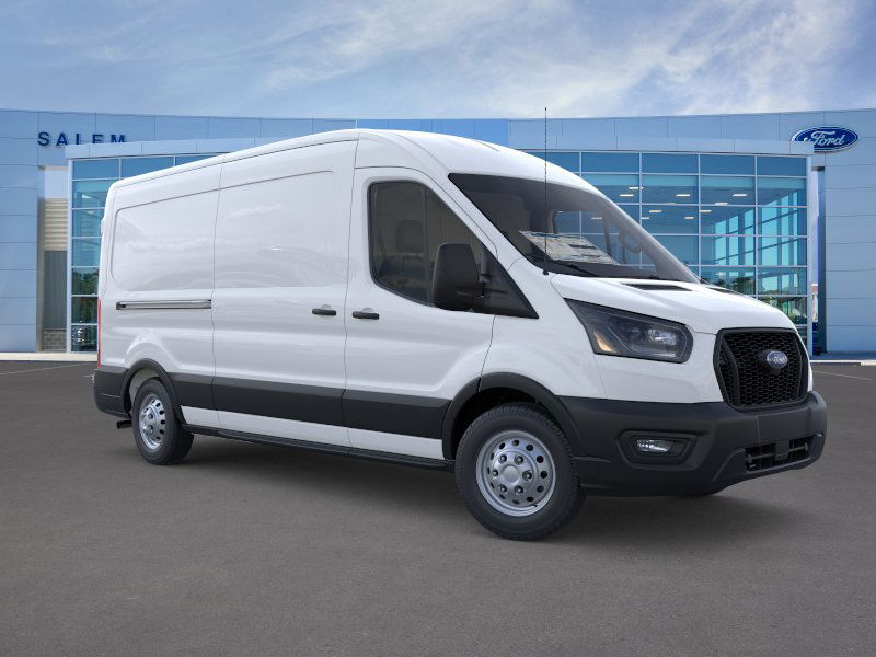 2025 Ford Transit Van Base - Photo 38