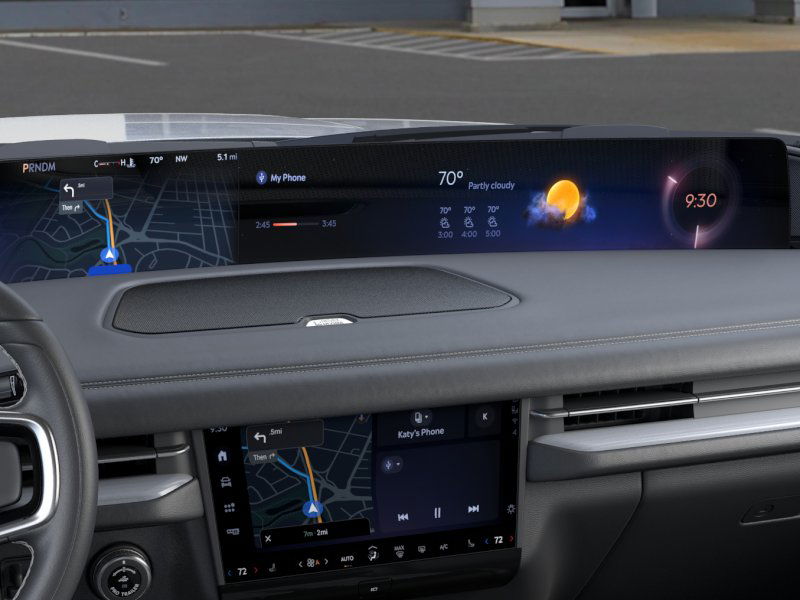 2026 Lincoln Navigator Reserve - Photo 14