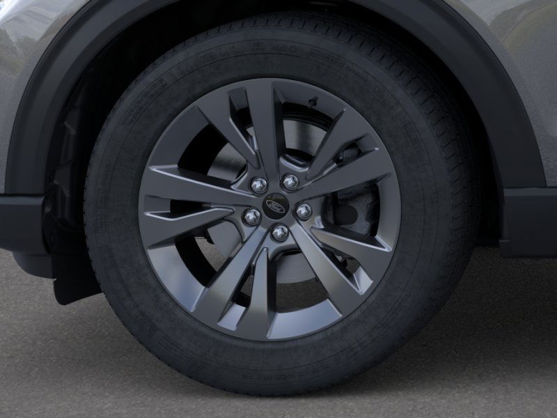 Thumbnail: 2026 Ford Explorer - 42