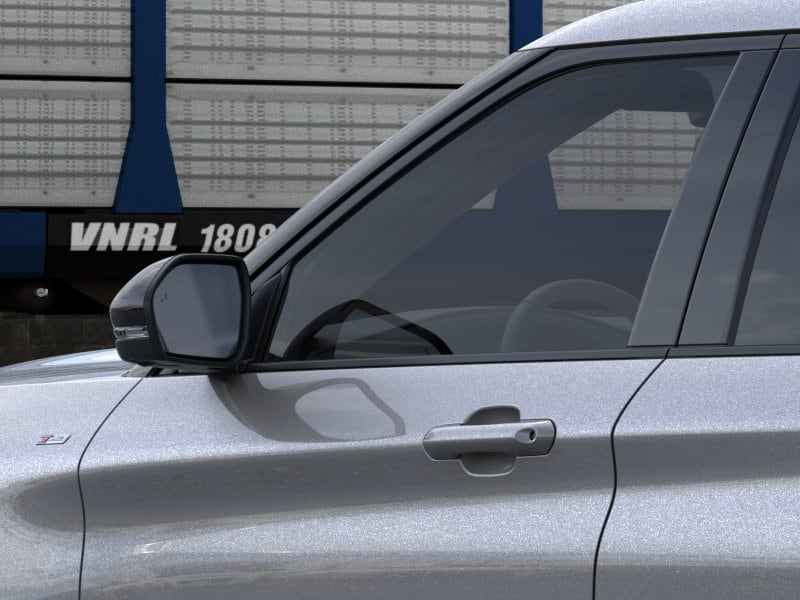 Thumbnail: 2026 Ford Explorer - 21