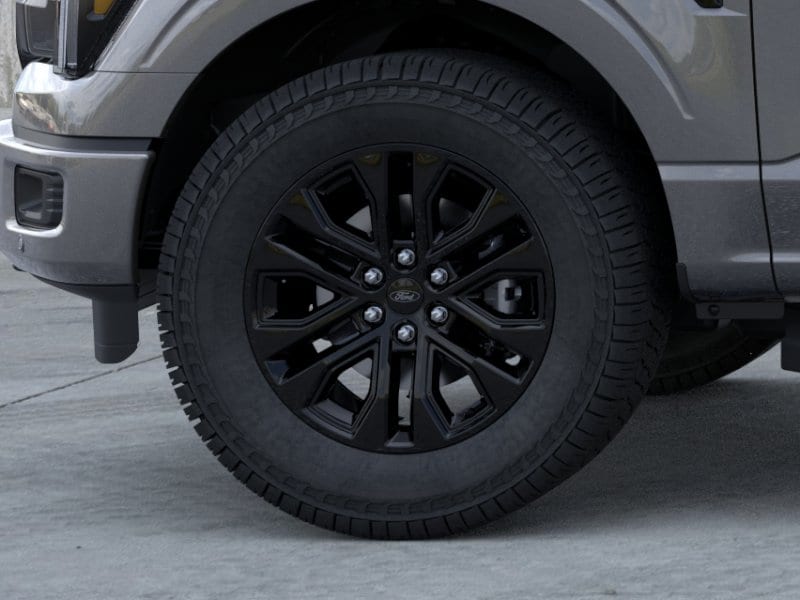 Thumbnail: 2026 Ford F-150 - 19
