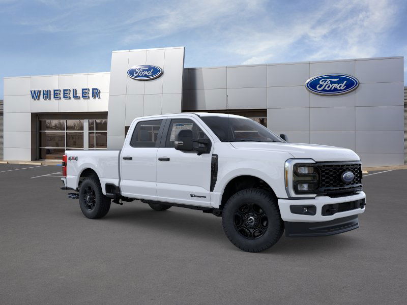 2026 Ford F-350 Super Duty XL - Photo 7