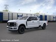  Ford Super Duty