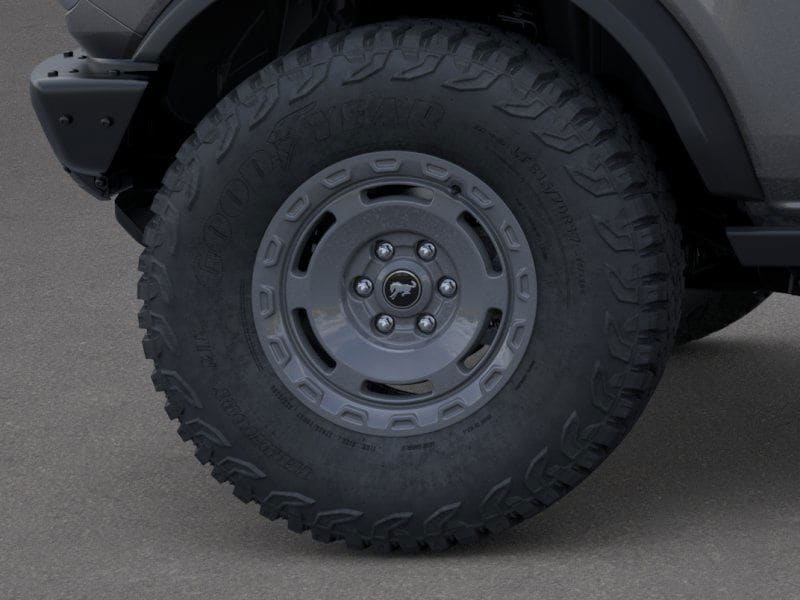 Thumbnail: 2025 Ford Bronco - 21