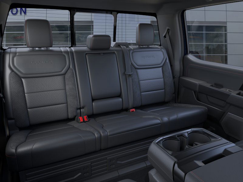 2024 Ford F-150 Raptor photo 3