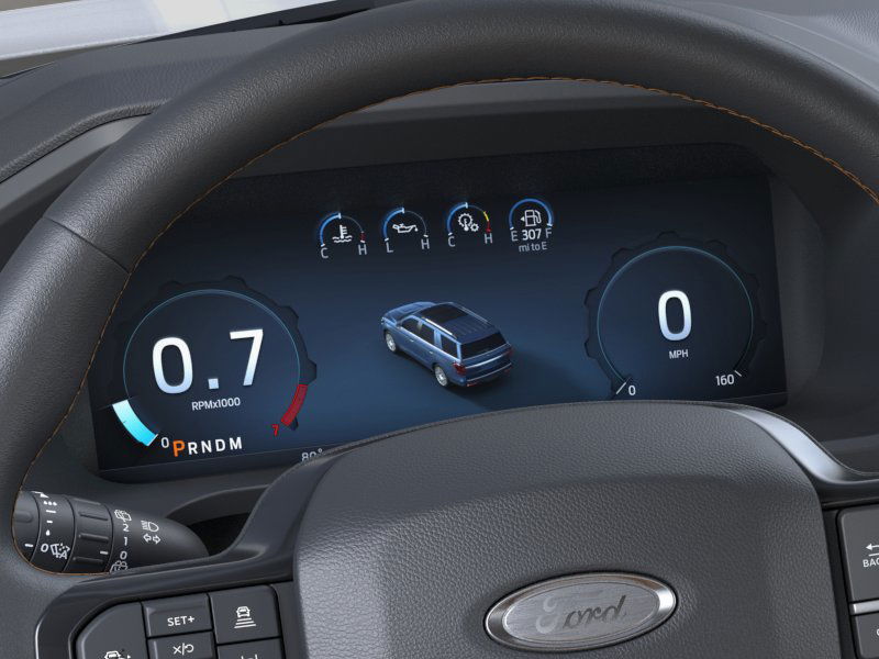 2024 Ford Expedition MAX Platinum 13
