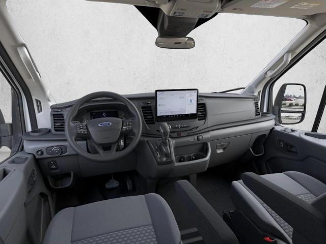 2026 Ford Transit Passenger Van XL - Photo 9