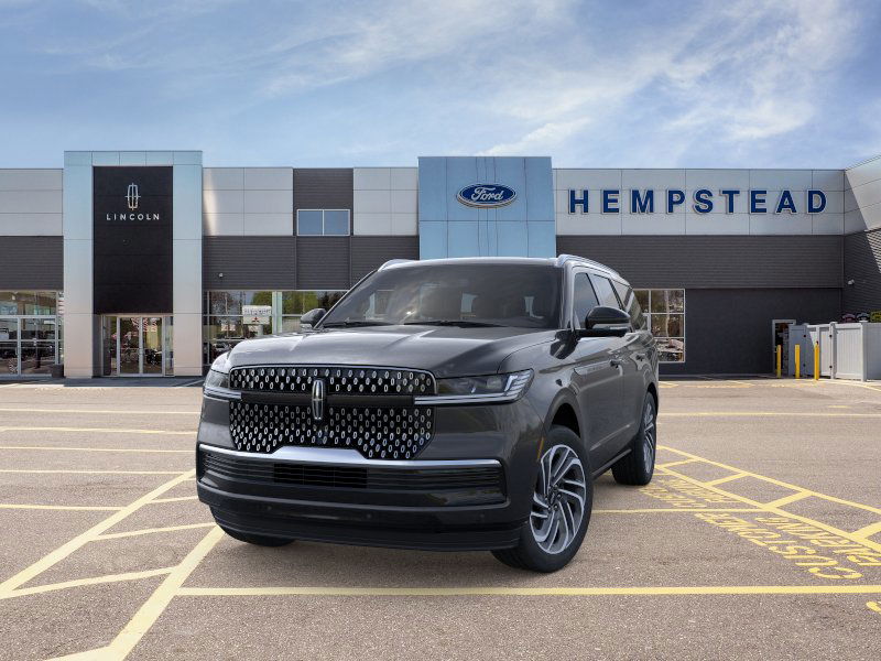 2025 Lincoln Navigator Reserve - Photo 2