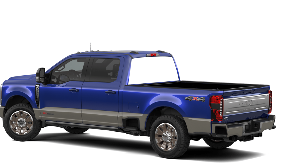 New 2026 Ford Super Duty F-250® King Ranch® TRUCK
