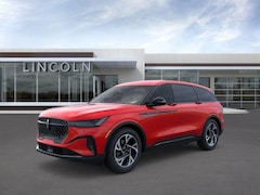 2024 Lincoln Nautilus Premiere CROSSOVERS