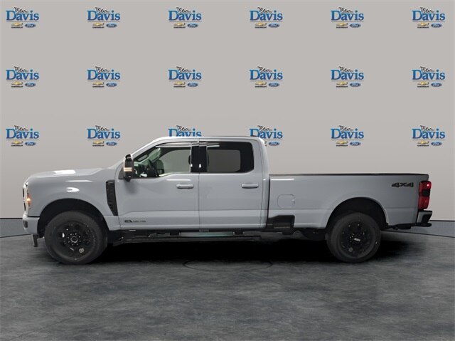 2025 Ford F-250 Super Duty Lariat - Photo 28