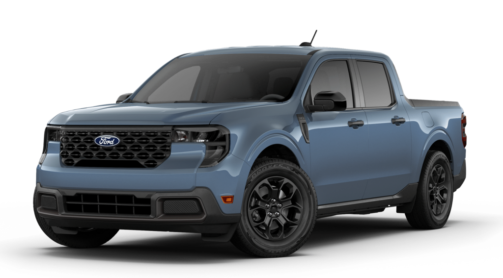New 2026 Ford Maverick XLT TRUCK