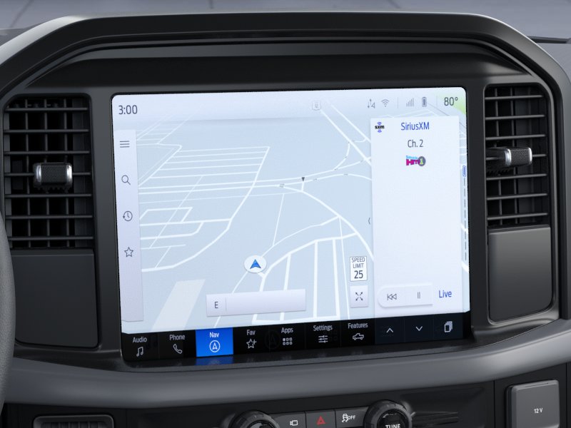 2025 Ford F-150 XL - Photo 51