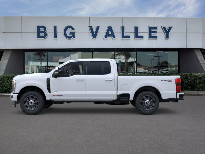 2024 Ford F-250 photo 3
