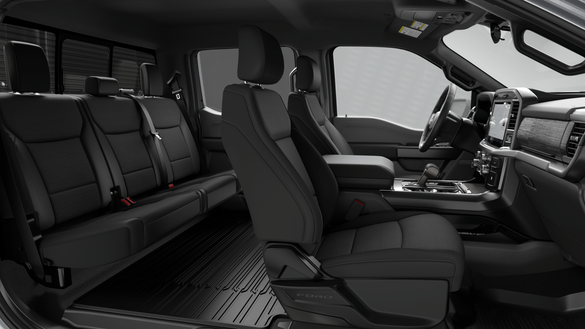 Thumbnail: 2026 Ford F-150 - 6