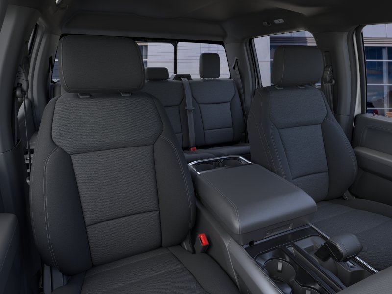 2026 Ford F-150 XLT - Photo 10