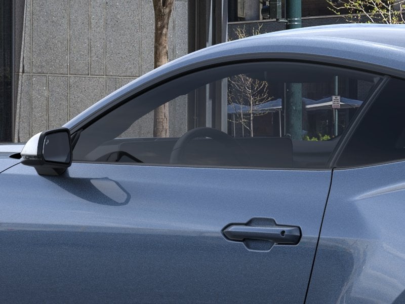 2025 Ford Mustang GT Premium Fastback - Photo 42