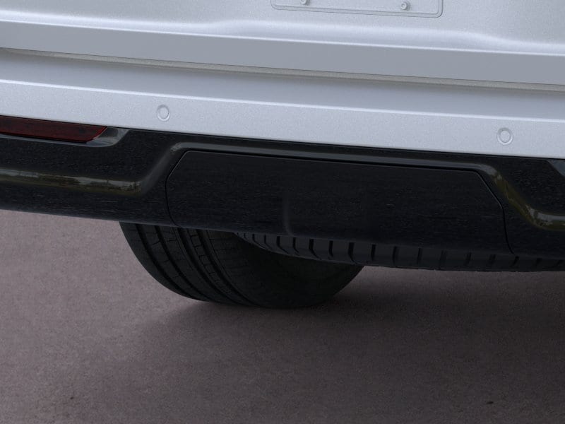 2026 Lincoln Navigator Reserve - Photo 23