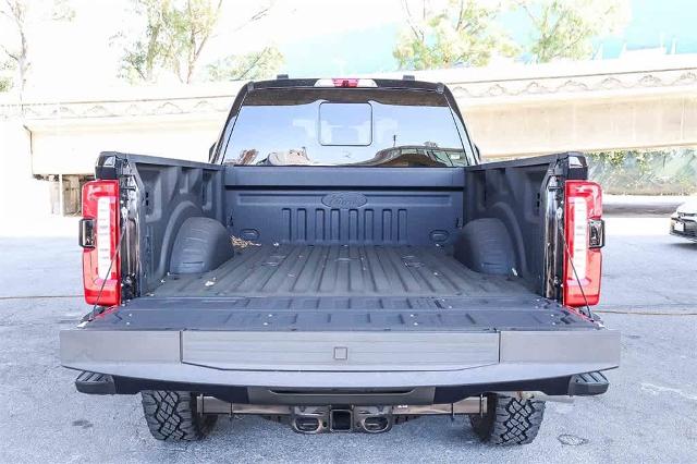 2025 Ford F-350 Super Duty Lariat - Photo 72