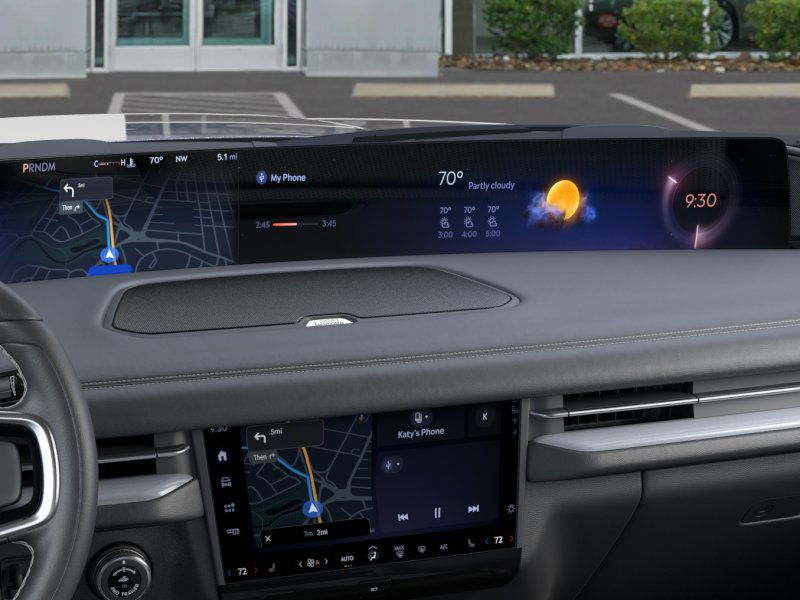 2025 Lincoln Navigator Reserve - Photo 14
