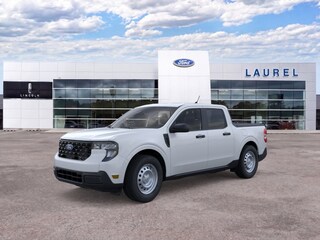 2026 Ford Maverick XL Truck
