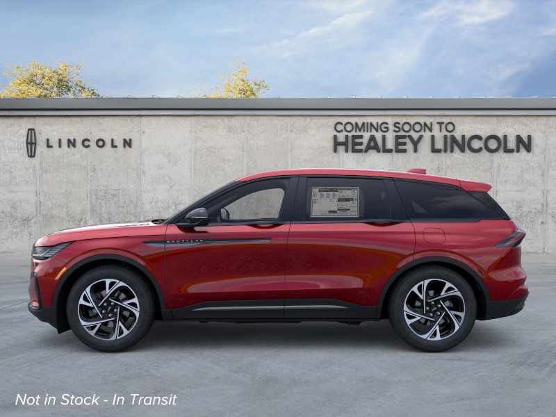 2026 Lincoln Nautilus Premiere - Photo 25