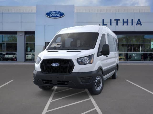 Thumbnail: 2026 Ford Econoline - 23