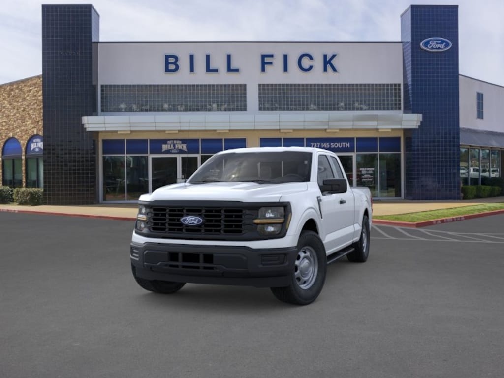 New 2026 Ford F-150 XL TRUCK