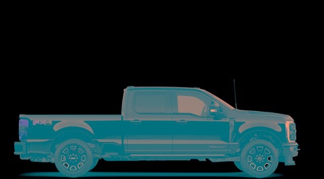 2026 Ford F-250 Super Duty Platinum - Photo 34