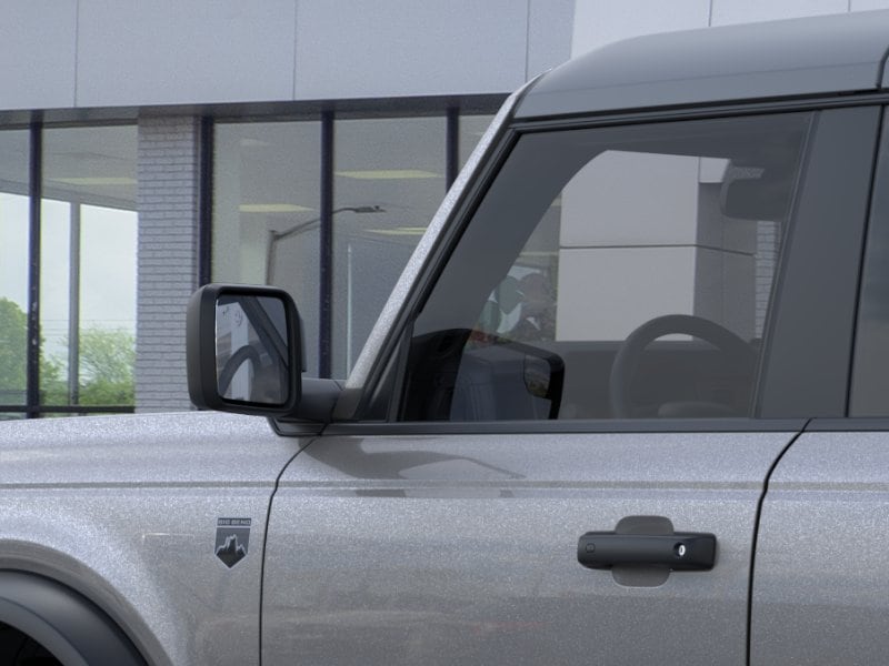 2026 Ford Bronco 4-Door Big Bend - Photo 47