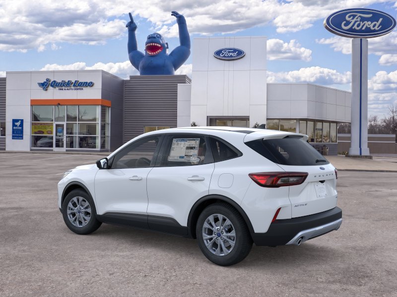 2026 Ford Escape Active - Photo 27