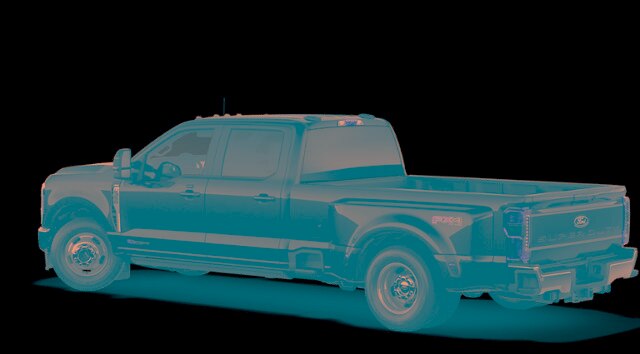New 2027 Ford F-350 Lariat TRUCK