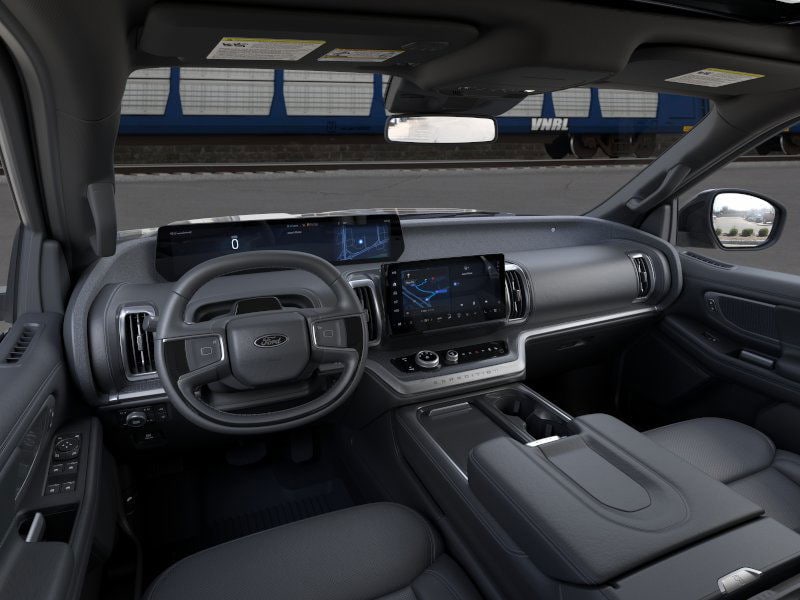 Thumbnail: 2025 Ford Expedition MAX - 32